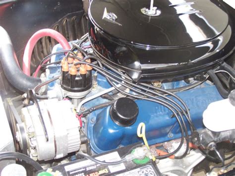 1950 Ford Custom Hot Rod Cruiser Rat Rod Gasser Street Rod 302