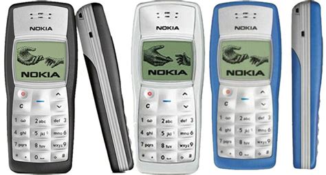 Top 100 celulares Anos 90 e 2000 Você se Lembra