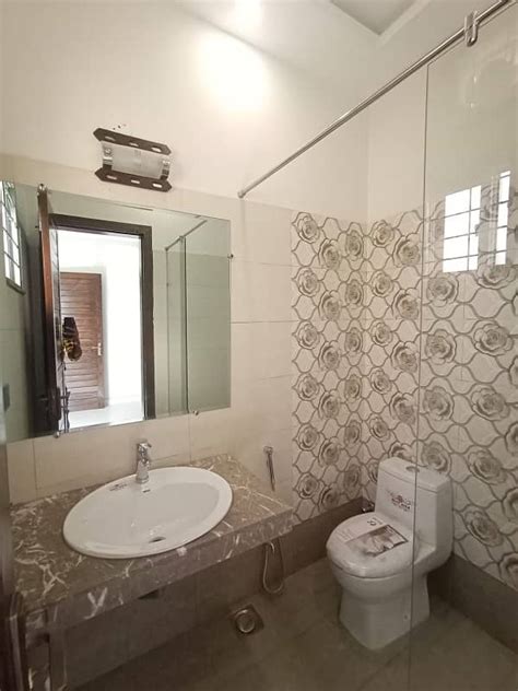 Marla Beautifully Designed House For Sale At Al Kabir Town Lahore