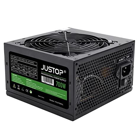 Best Power Supply For Pc Fans There S One Clear Winner