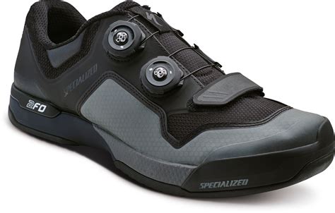 2FO ClipLite Mountain Bike Shoes | Specialized.com