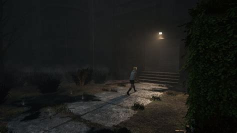 Dead By Daylight Silent Hill 2020 Promotional Art Mobygames