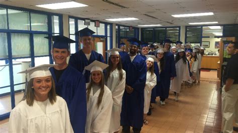 Lincoln High School Class Of 2016 Ellwood City Pa News