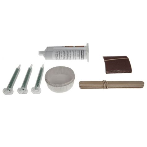 S1125 Kit 8 Chemical And Heat Resistant Adhesive Kit Connection