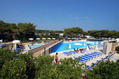 VOI Alimini Resort Otranto LE Villaggio In Puglia