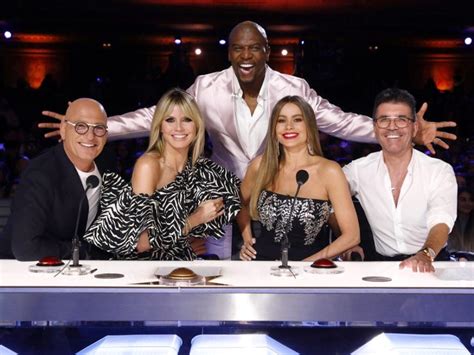 When Does America S Got Talent Season 18 Start 2022 Release Date Nextseasontv