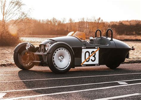 Morgan - Modelle, Preise, Übersicht | AutoScout24