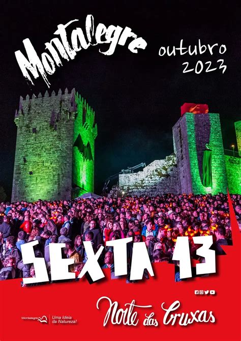 Sexta Feira Em Montalegre