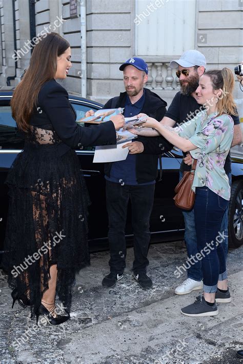 Ashley Graham Editorial Stock Photo - Stock Image | Shutterstock