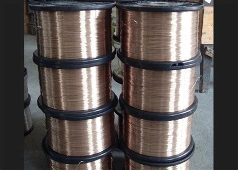 High Temperature Electric Resistance Copper Nickel Alloy Cuni Magnet