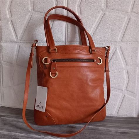 Bally Shoulder Bag Catawiki