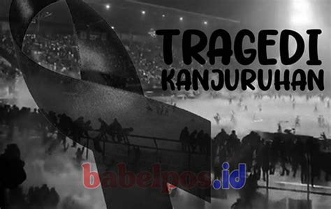 Tragedi Kanjuruhan Sepak Bola Paling Berdarah Di Dunia