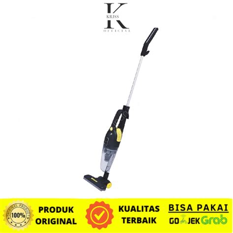 Jual Krisbow Vakum Cleaner Penghisap Debu Kering Watt Shopee