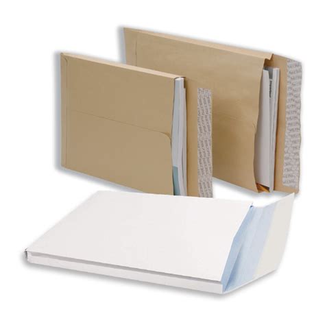 C4 Gusset Envelopes Manila 130g Box 125 Kingswood Office Supplies