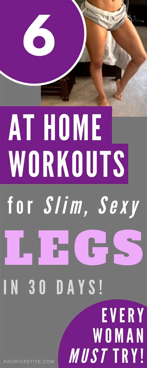 Pin On ♥workout For Legs Thighs Get Slim Legs And Reach Healthy