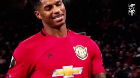 Kylian Mbappé Vs Marcus Rashford Manchester United Vs Psg 1 3 Youtube