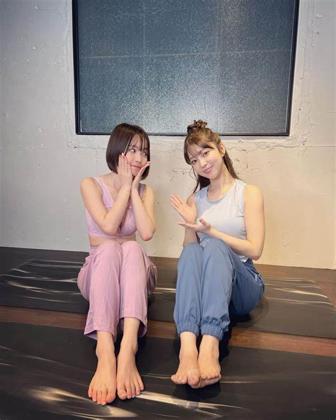 さくまみおさんのインスタグラム写真 さくまみおinstagram「miour初のコラボlive︎︎☺︎ ありがとうございました♡