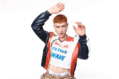 Olly Alexander Conoce A Su Pareja En Years And Years Video De Starstruck