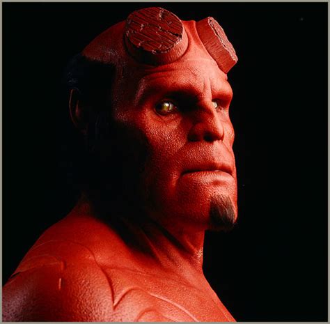 Hellboy