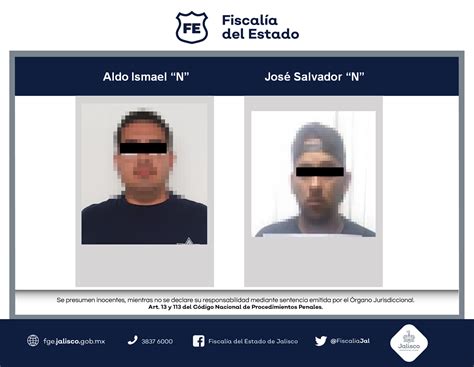 Vinculan A Proceso A Ex Mando Policial Por Su Presunta ParticipaciÓn En