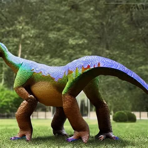 Gay Dinosaur Stable Diffusion Openart
