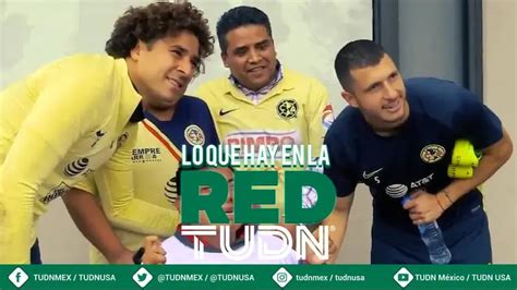 Qu Gran Gesto Am Rica Cumple El Sue O De Un Ni O Tudn Liga Mx Tudn