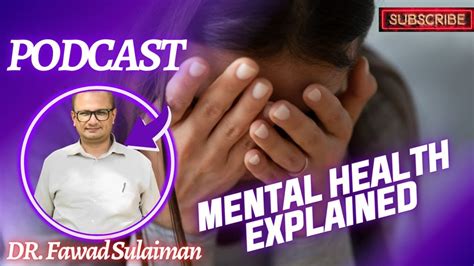 Is Mental Health More Important Than Physical Health Feat Dr