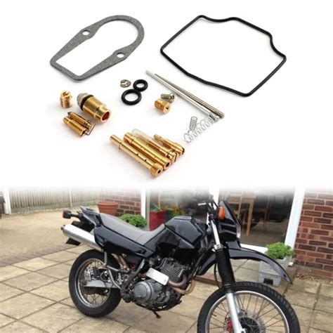 KIT COMPLET DE R Paration Carburateur Pour YTR XT600E XT 600 E XT 600