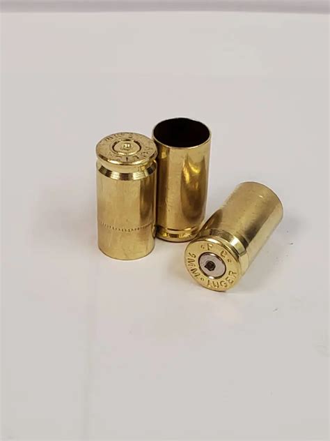 9mm Brass For Sale 9mm Once Fired Brass