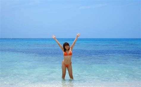 Japanese Beach Porn Pics PICTOA