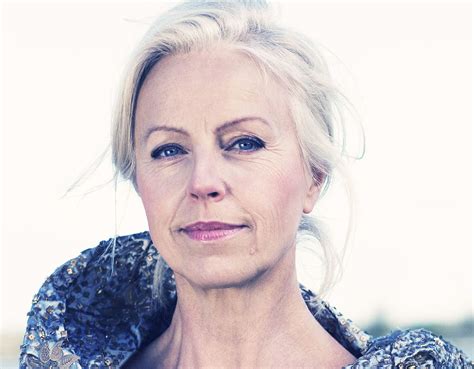 Artist Profile Anne Sofie Von Otter A Mezzo That Conquers Opera