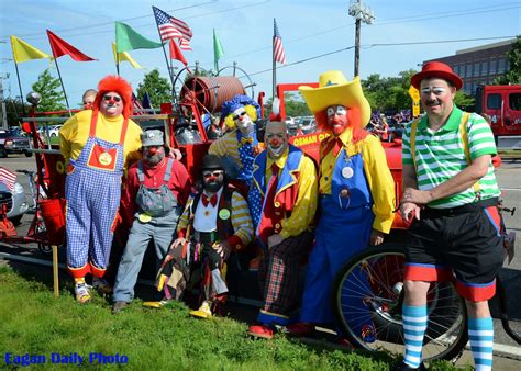 Eagan Daily Photo July 2014