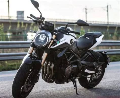 Qj Motor Srk Ecco La Versione News Moto It