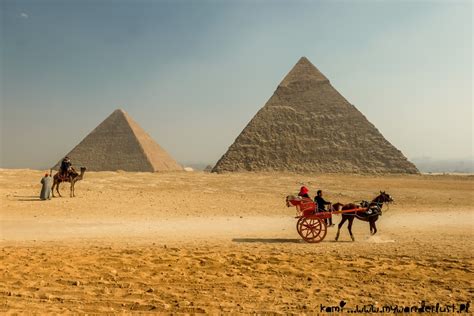 All You Need To Know About Visiting Pyramids Of Giza