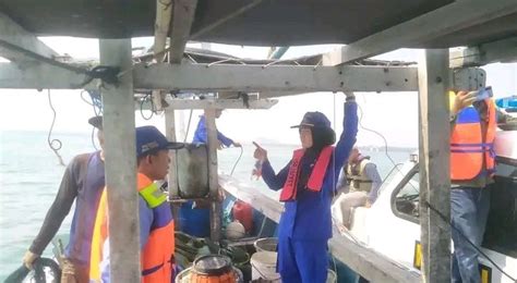 Dua Abk Hilang Saat Mencari Ikan Diperairan Sumenep