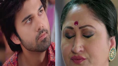 Sasural Simar Ka 2 Spoiler Aarav का बर्ताव देख Geetanjali Devi हुई