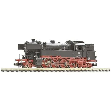 Fleischmann Locomotive Vapeur N De La Db Eur