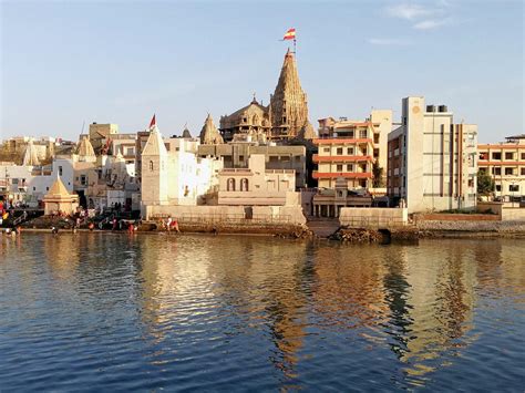 Gomti Ghat Dwarka How To Reach Best Time And Tips