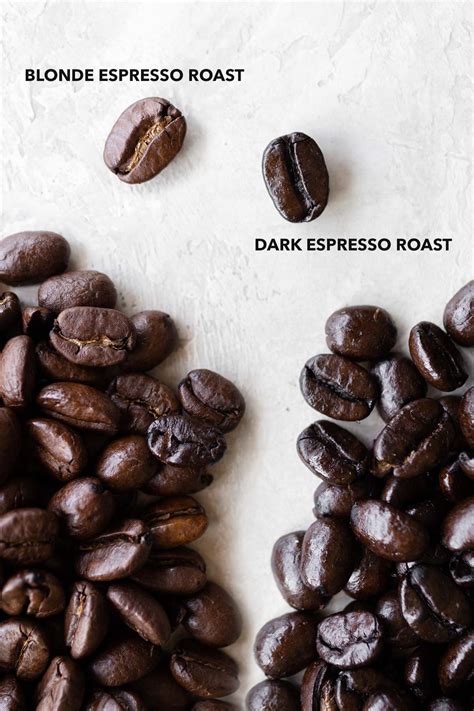 Blonde Espresso Overview Steps To Make It And How To Order It At