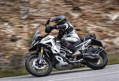 Foto S Review 2022 Triumph Tiger 1200 Test AutoGids