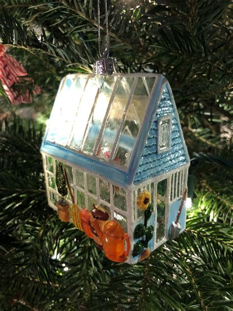 Noble Gems™ Greenhouse Glass Ornament Nb0840 Jenskates