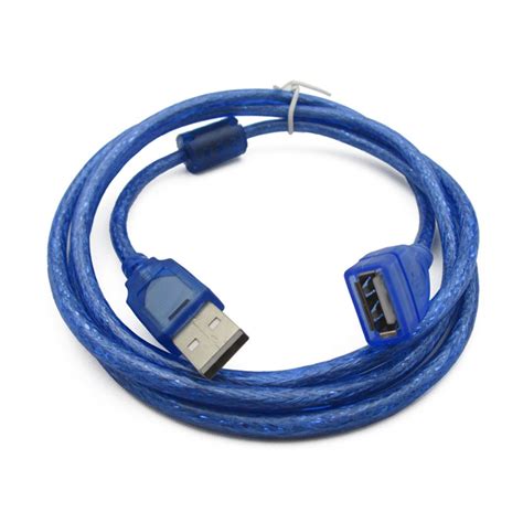 Jual Kabel Usb Extension Perpanjangan Meter Shopee Indonesia