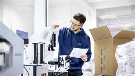 Erleben Sie die Welt der Oberflächen­­ | KRÜSS Scientific