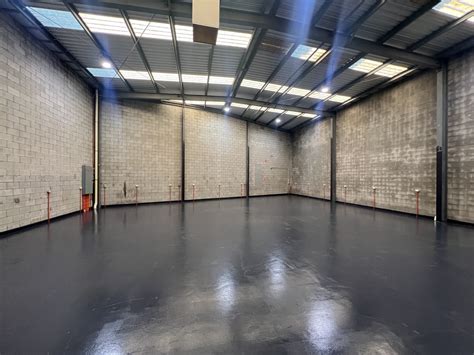 Factory Warehouse Industrial Property Leased In Glynde Sa