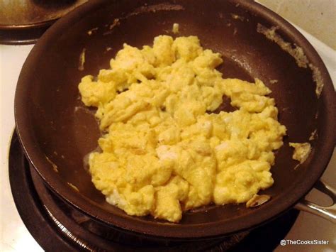 Scrambled Eggs With Polish Sausage Polish Sausage Breakfast Recipes