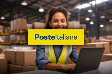 Poste Italiane Recluta Nuovo Personale Posizioni Aperte E Come Inviare