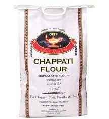 Buy Deep Chapati Flour Lbs Fresh Farms Quicklly