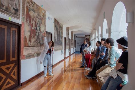 Promoción especial en los Museos de Quito por el Mes del Patrimonio