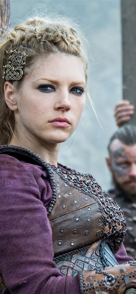 1125x2436 Lagertha Vikings Season 4 Iphone Xsiphone 10iphone X