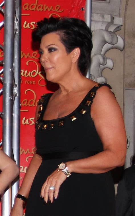 30 Fascinating Facts About Kris Jenner You Probably Didnt Know Boomsbeat